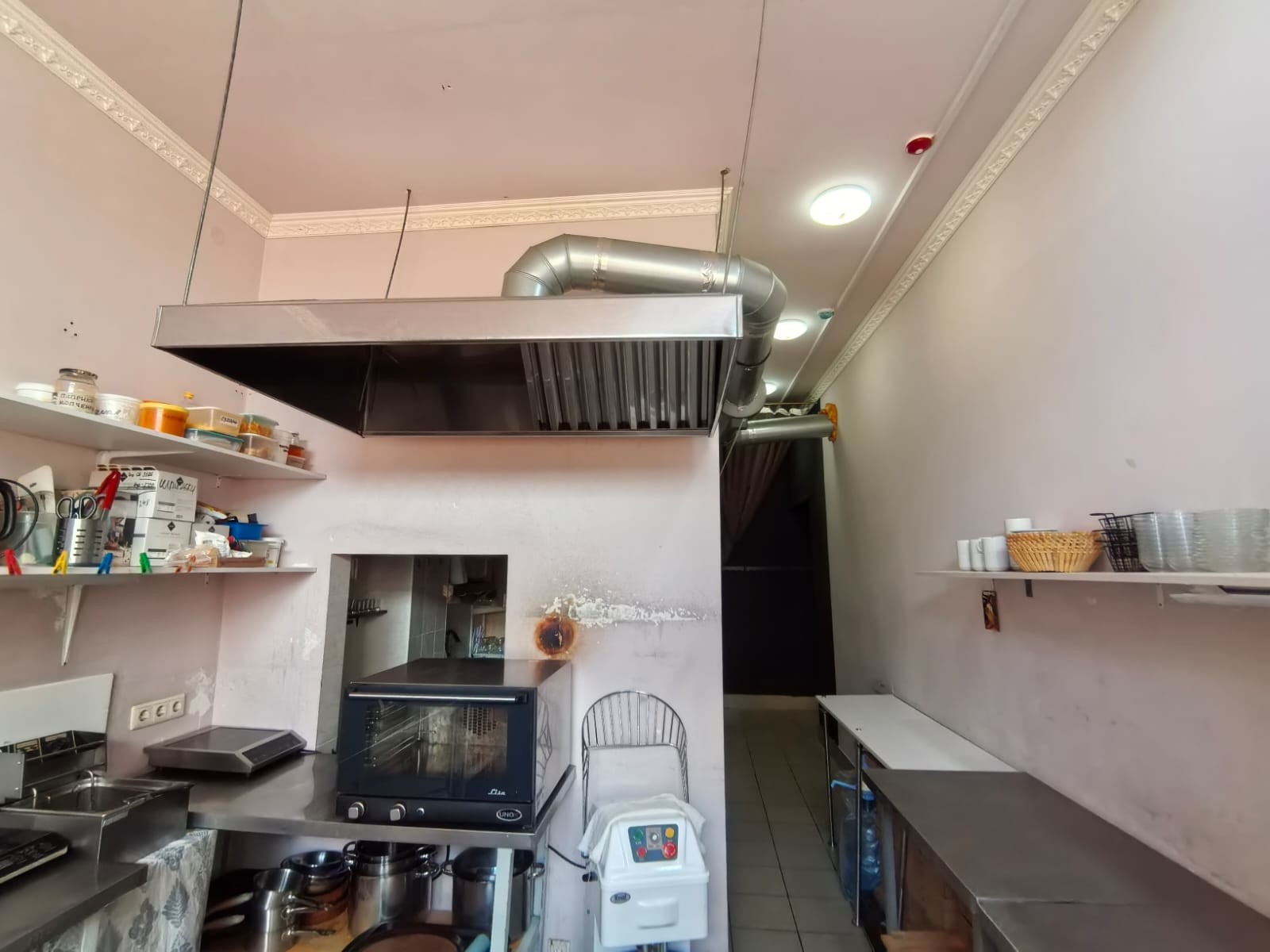 Аренда коммерческой недвижимости, 64м <sup>2</sup>, Самара, Засамарская Слобода бульвар,  5