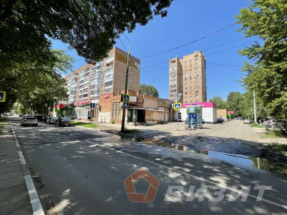 Продажа коммерческой недвижимости, 238м <sup>2</sup>, Самара, Юных Пионеров проспект,  146