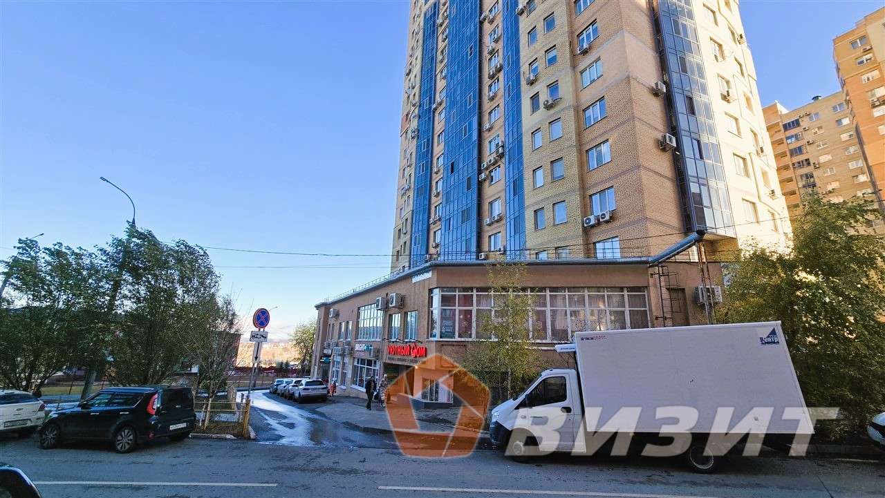 Аренда коммерческой недвижимости, 50м <sup>2</sup>, Самара, 5-я просека,  95