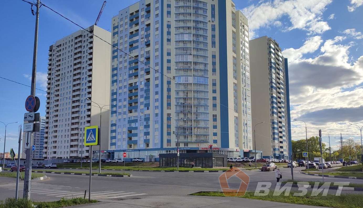 Аренда коммерческой недвижимости, 350м <sup>2</sup>, Самара, Осетинская улица,  19