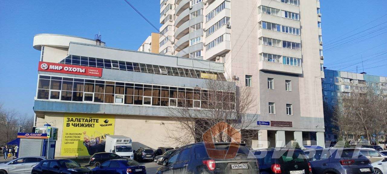 Аренда коммерческой недвижимости, 1036м <sup>2</sup>, Самара, Ново-Садовая улица,  347а