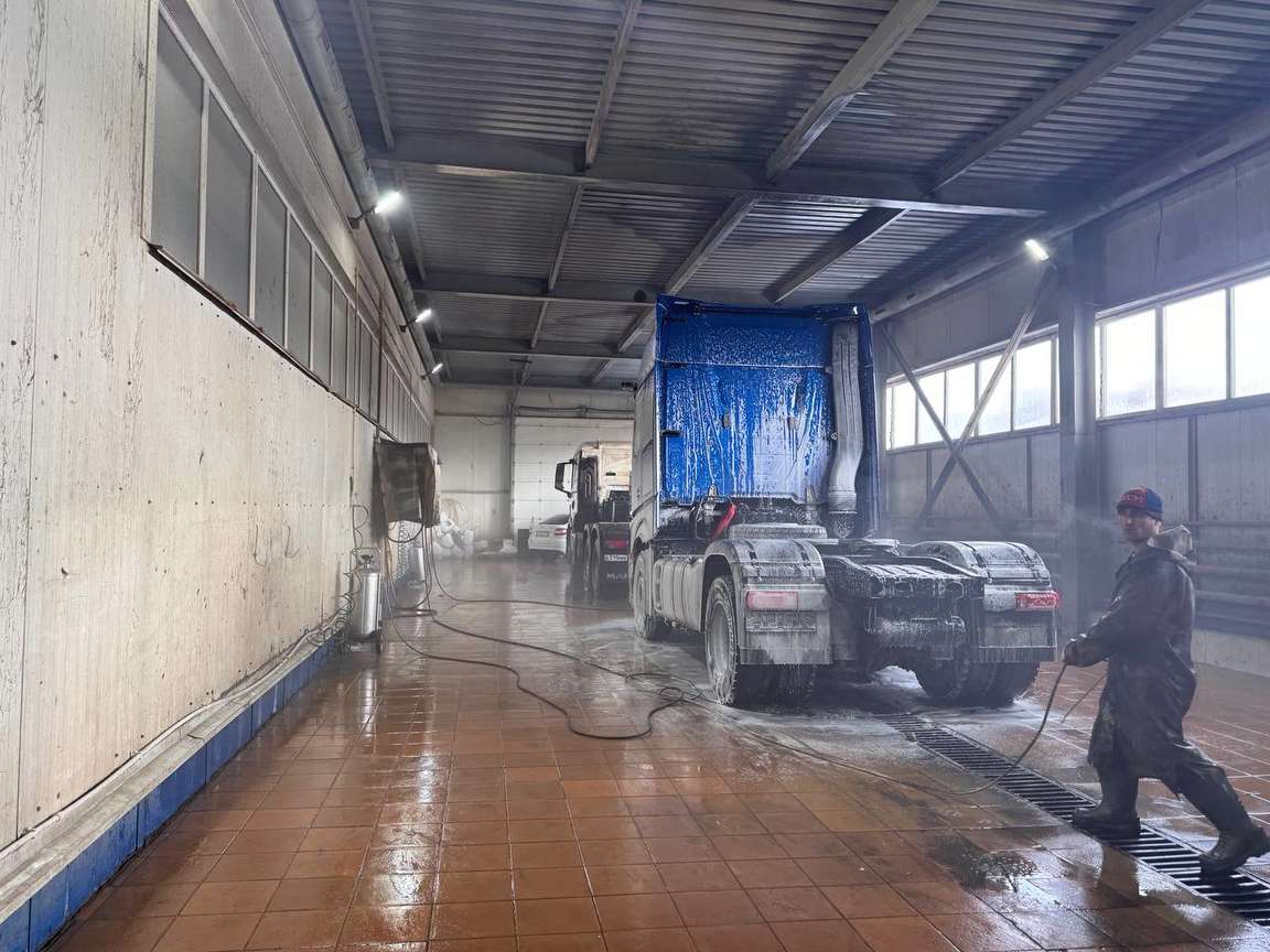 Продажа коммерческой недвижимости, 2500м <sup>2</sup>, Самарская, 4-й квартал,  16кс3