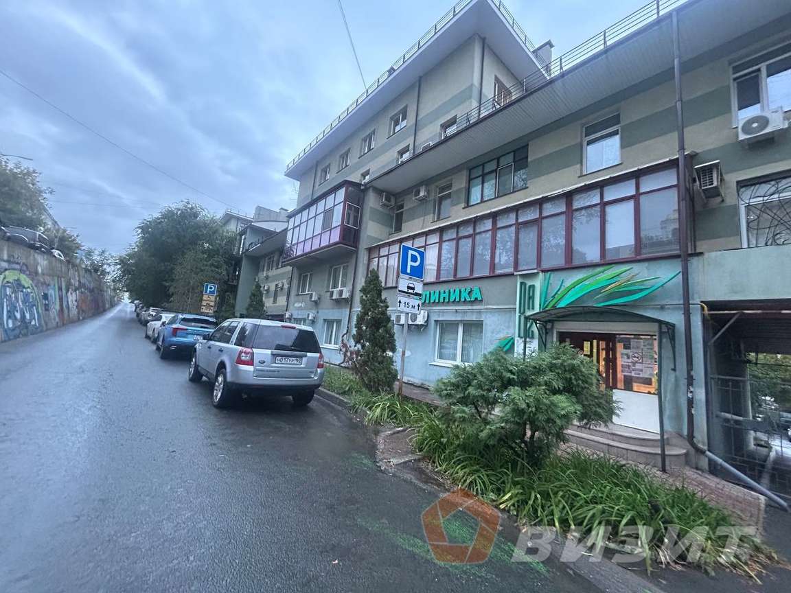 Аренда коммерческой недвижимости, 118м <sup>2</sup>, Самара, Алексея Толстого улица,  76