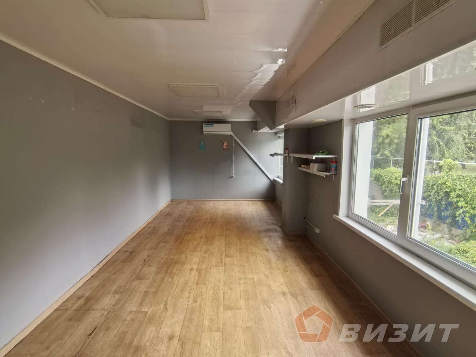 Аренда коммерческой недвижимости, 500м <sup>2</sup>, Самара, Товарная улица,  39