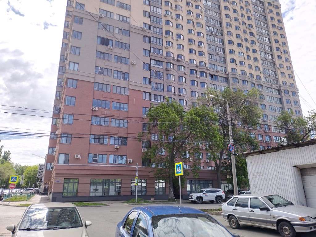 Продажа коммерческой недвижимости, 16м <sup>2</sup>, Самара, Гаражная улица,  7