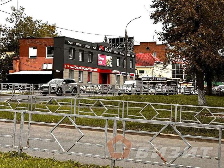 Аренда коммерческой недвижимости, 90м <sup>2</sup>, Самара, Симферопольская улица,  3