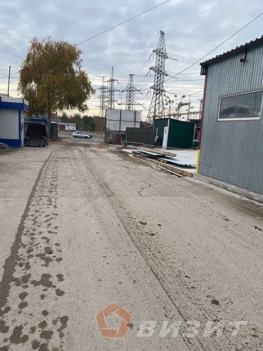 Аренда коммерческой недвижимости, 850м <sup>2</sup>, Самара, Олимпийская улица,  73