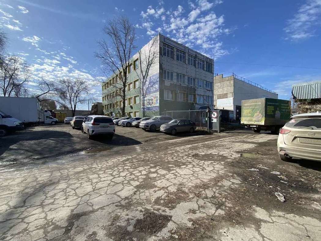 Аренда коммерческой недвижимости, 111м <sup>2</sup>, Самара, Кабельная улица,  5