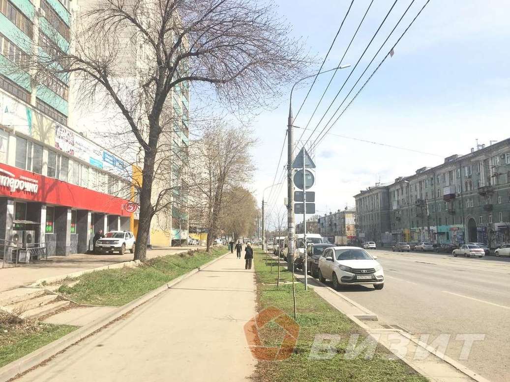 Аренда коммерческой недвижимости, 792м <sup>2</sup>, Самара, Советская улица,  3