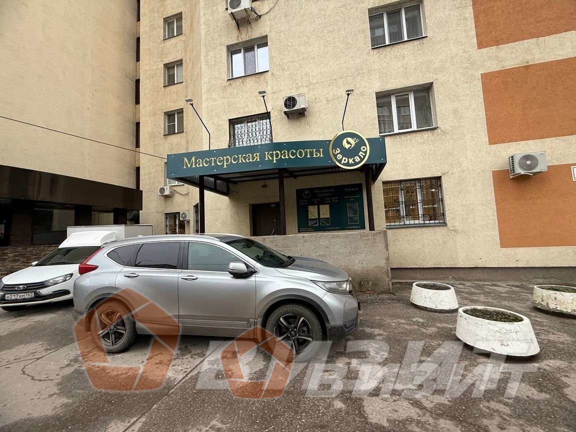 Аренда коммерческой недвижимости, 105м <sup>2</sup>, Самара, Молодежная улица,  6А