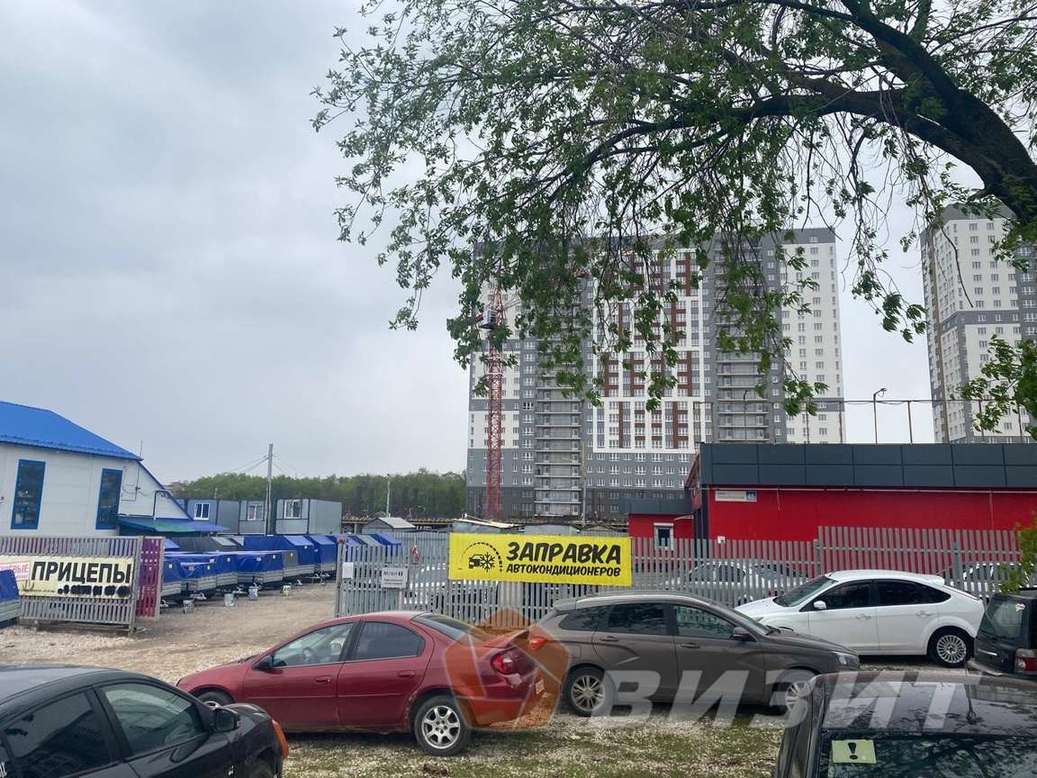 Продажа коммерческой недвижимости, 250м <sup>2</sup>, Самара, Алма-Атинская улица,  45