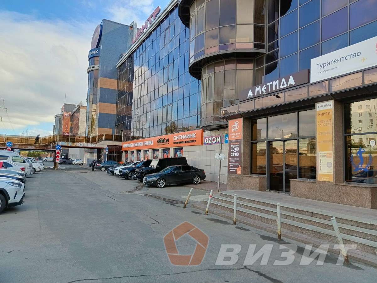 Аренда коммерческой недвижимости, 569м <sup>2</sup>, Самара, Московское шоссе,  163а