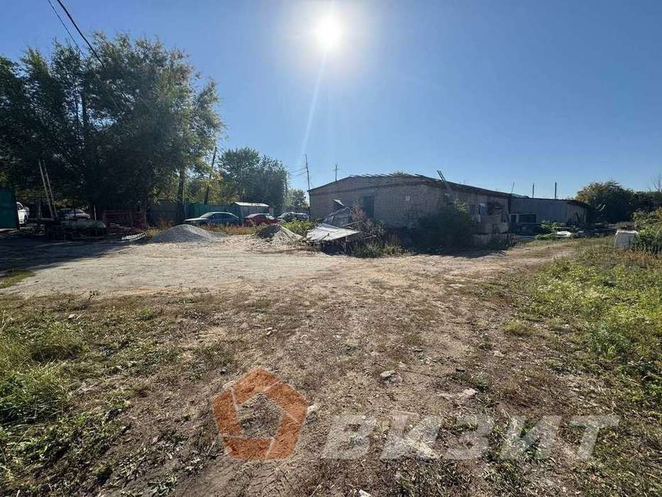 Аренда коммерческой недвижимости, 1000м <sup>2</sup>, Самара, Юзовская улица,  1