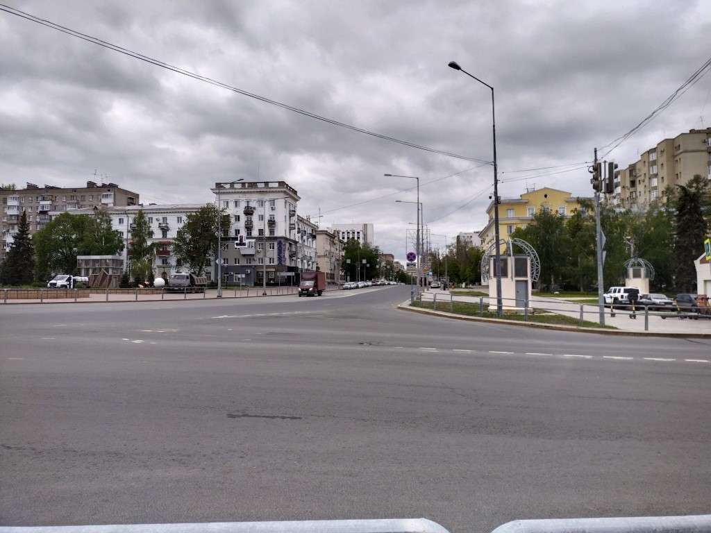 Продажа коммерческой недвижимости, 64м <sup>2</sup>, Самара, Ново-Садовая улица,  22