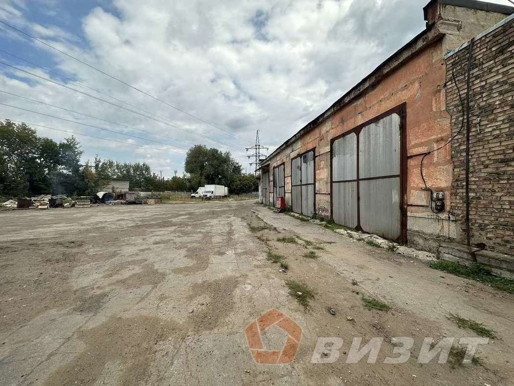 Продажа коммерческой недвижимости, 3500м <sup>2</sup>, Самара, Утевский переулок,  10