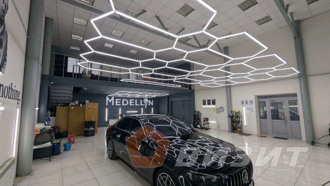 Продажа коммерческой недвижимости, 500м <sup>2</sup>, Самара, Магистральная улица,  78