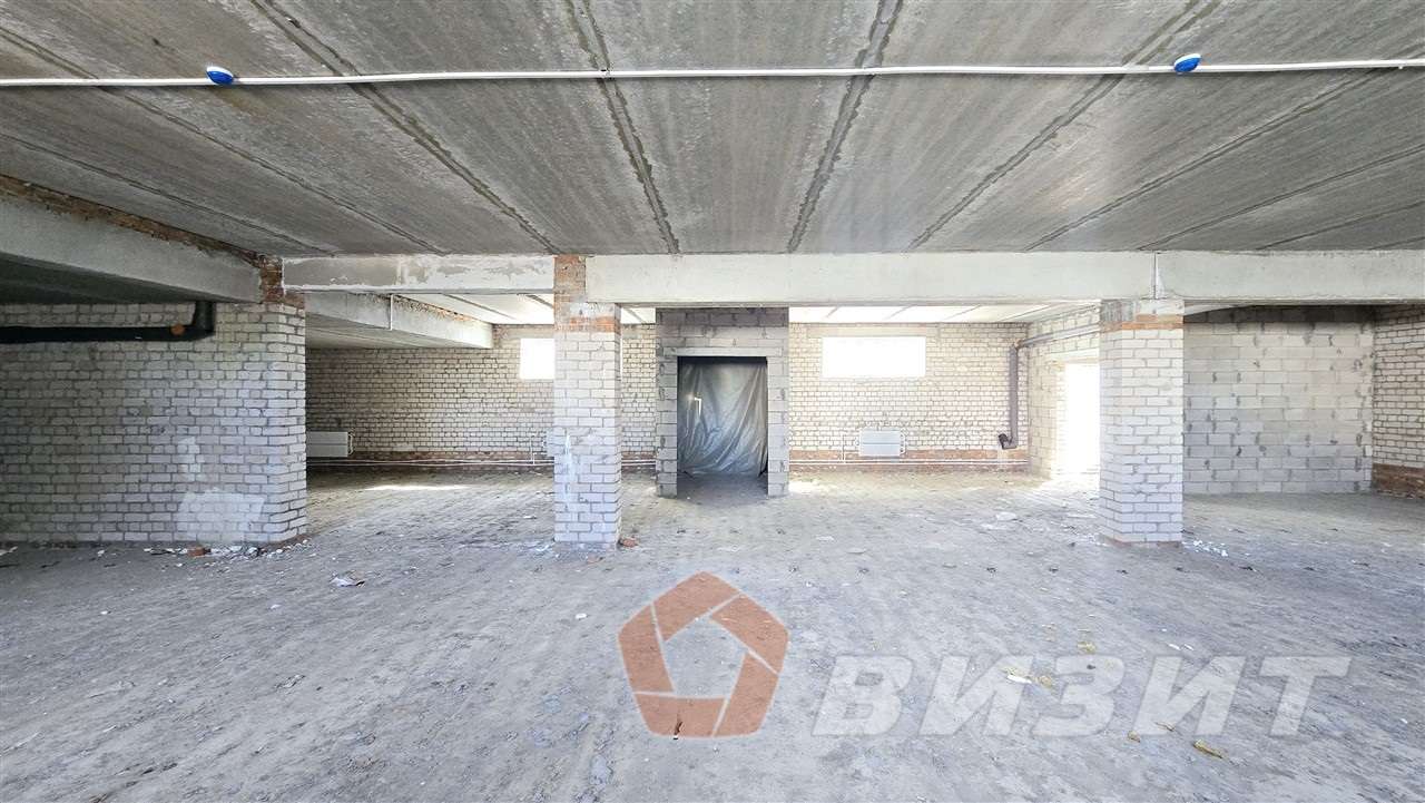 Аренда коммерческой недвижимости, 333м <sup>2</sup>, Чапаевск, Пролетарская улица,  10Б