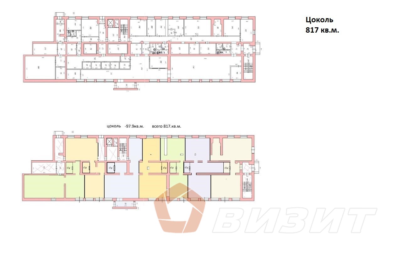 Аренда коммерческой недвижимости, 100м <sup>2</sup>, Самара, Дачная улица,  27а