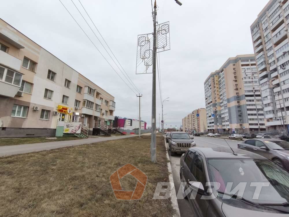 Аренда коммерческой недвижимости, 73м <sup>2</sup>, Самара, Осетинская улица,  1