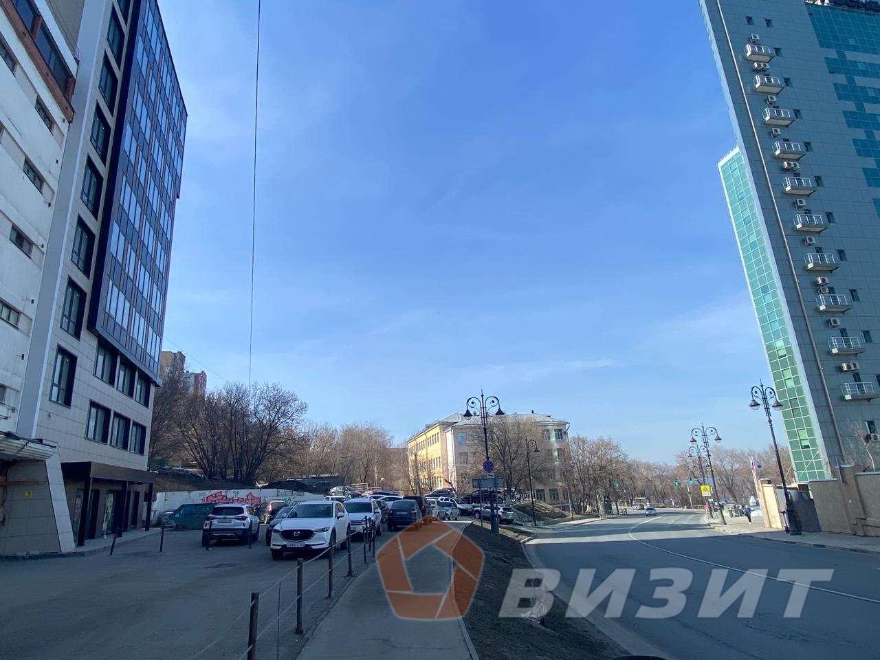 Продажа коммерческой недвижимости, 212м <sup>2</sup>, Самара, Лесная улица,  25В