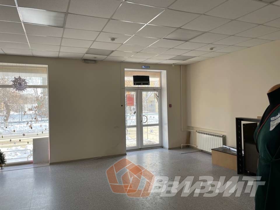 Аренда коммерческой недвижимости, 76м <sup>2</sup>, Новокуйбышевск, Миронова улица,  10