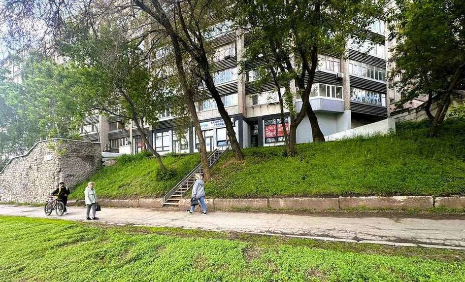 Аренда коммерческой недвижимости, 31м <sup>2</sup>, Самара, Авроры улица,  68