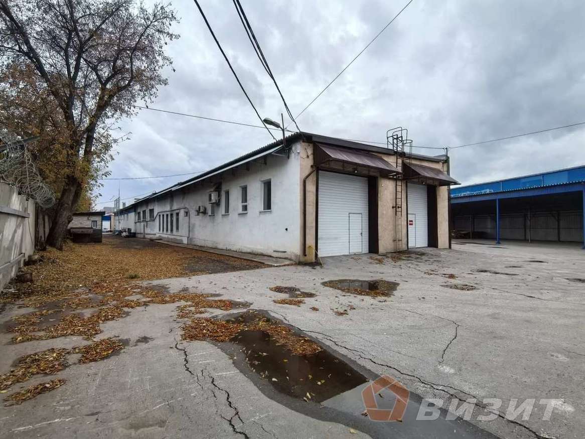 Аренда коммерческой недвижимости, 100м <sup>2</sup>, Самара, Товарная улица,  39