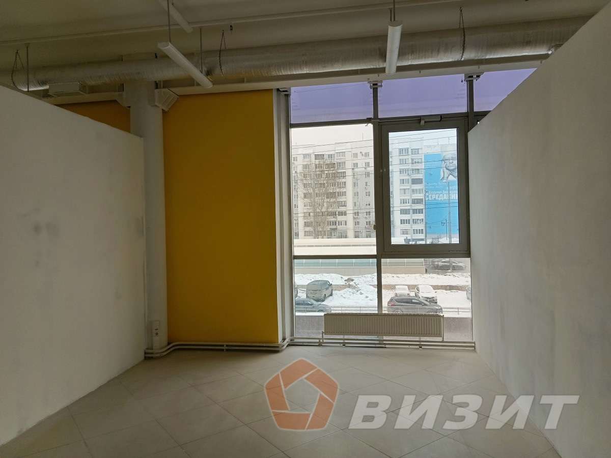 Аренда коммерческой недвижимости, 2893м <sup>2</sup>, Самара, Московское шоссе,  163а