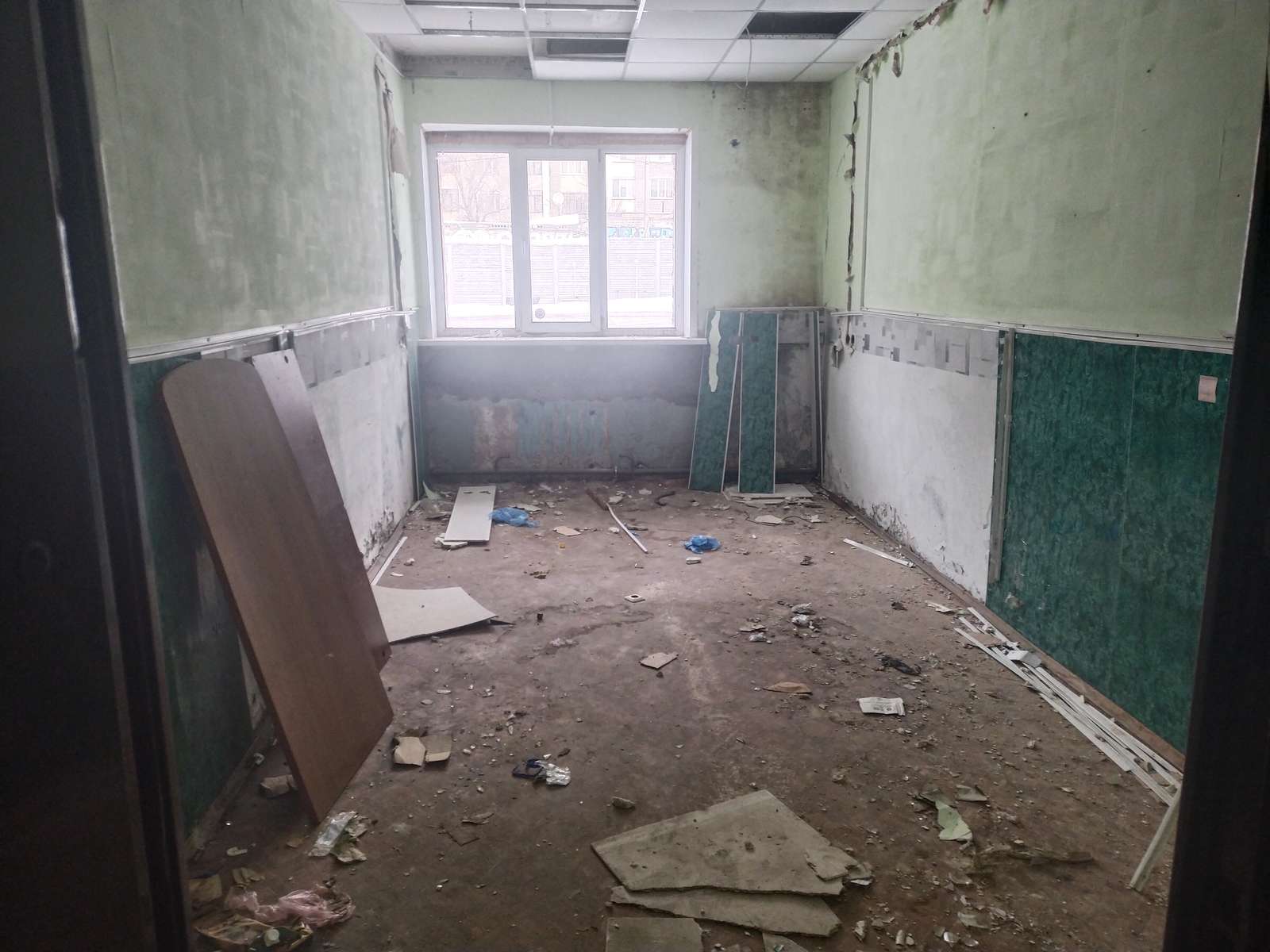 Продажа коммерческой недвижимости, 350м <sup>2</sup>, Самара, Тихвинская улица,  20А