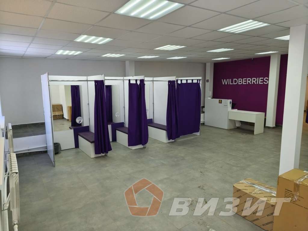 Продажа коммерческой недвижимости, 150м <sup>2</sup>, Самарская, Невская улица,  41А