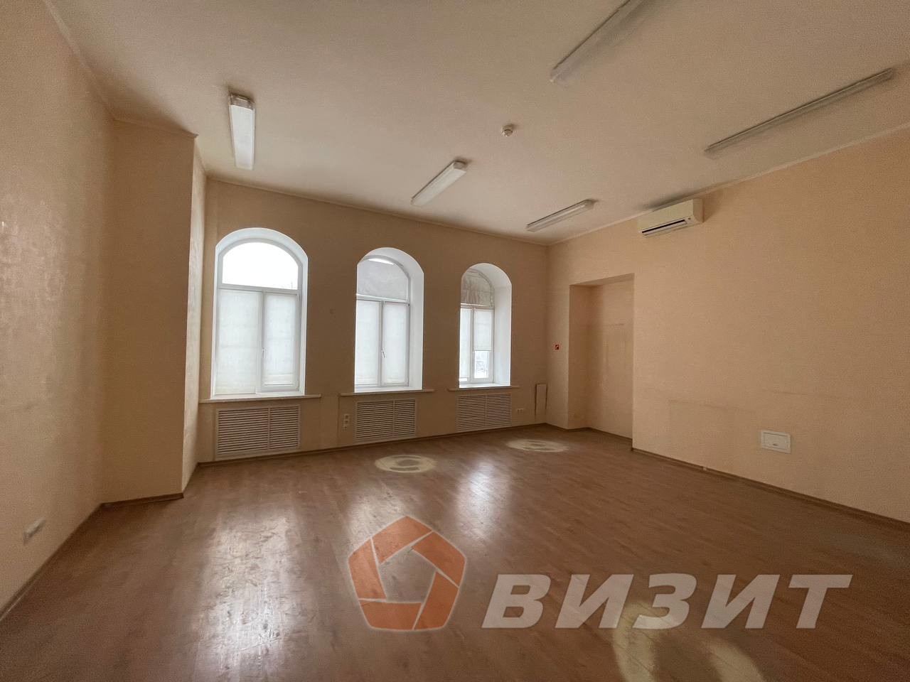 Продажа коммерческой недвижимости, 283м <sup>2</sup>, Самара, Ленинская улица,  116