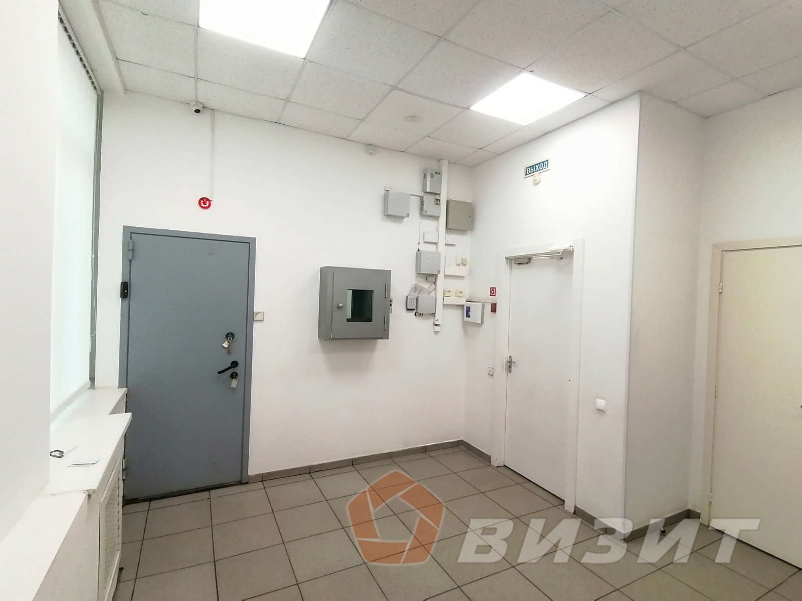 Продажа коммерческой недвижимости, 131м <sup>2</sup>, Самара, Гагарина улица,  32