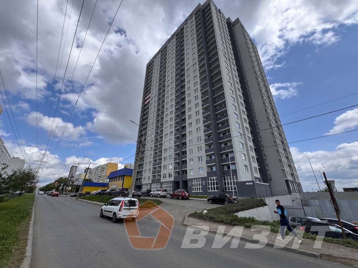 Аренда коммерческой недвижимости, 350м <sup>2</sup>, Самара, Советской Армии улица,  91