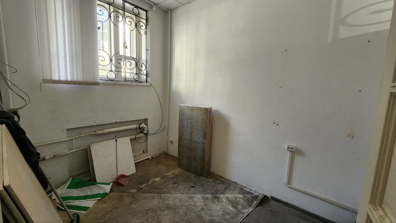 Аренда коммерческой недвижимости, 76м <sup>2</sup>, Самара, Московское шоссе,  26