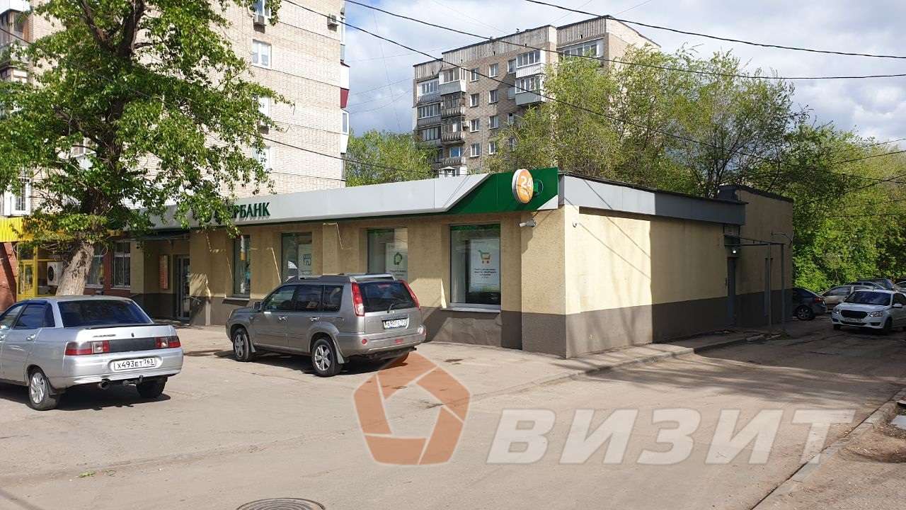 Продажа коммерческой недвижимости, 257м <sup>2</sup>, Самара, Промышленности улица,  285