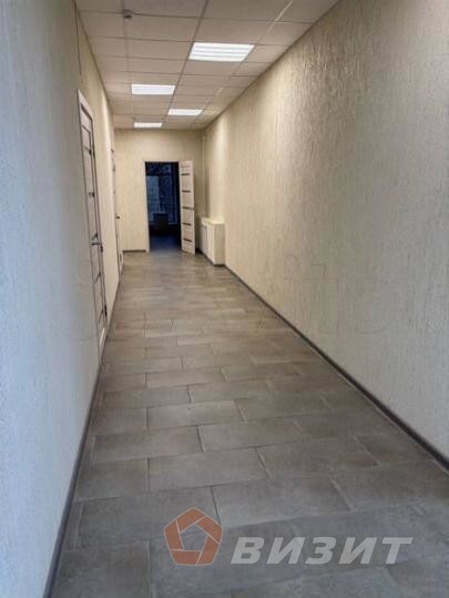 Аренда коммерческой недвижимости, 570м <sup>2</sup>, Самара, Демократическая улица,  2б