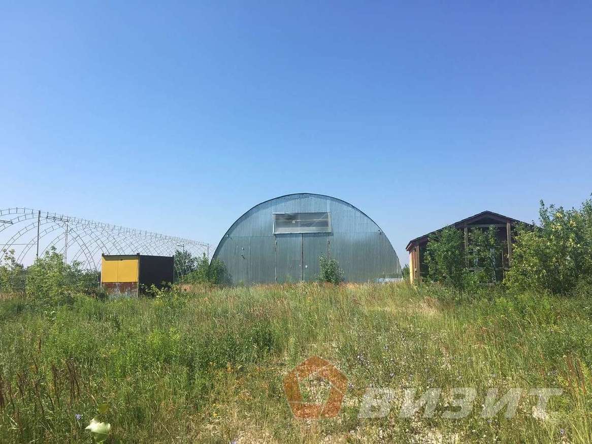 Продажа коммерческой недвижимости, 50000м <sup>2</sup>, Самарская, Промышленное шоссе,  1