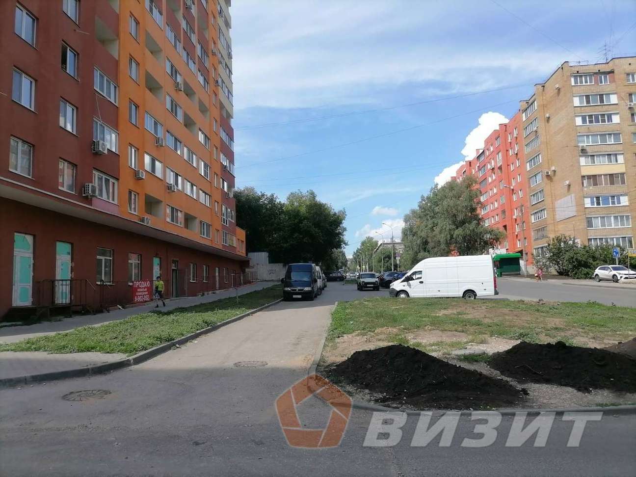 Продажа коммерческой недвижимости, 180м <sup>2</sup>, Самара, Запорожская улица,  22