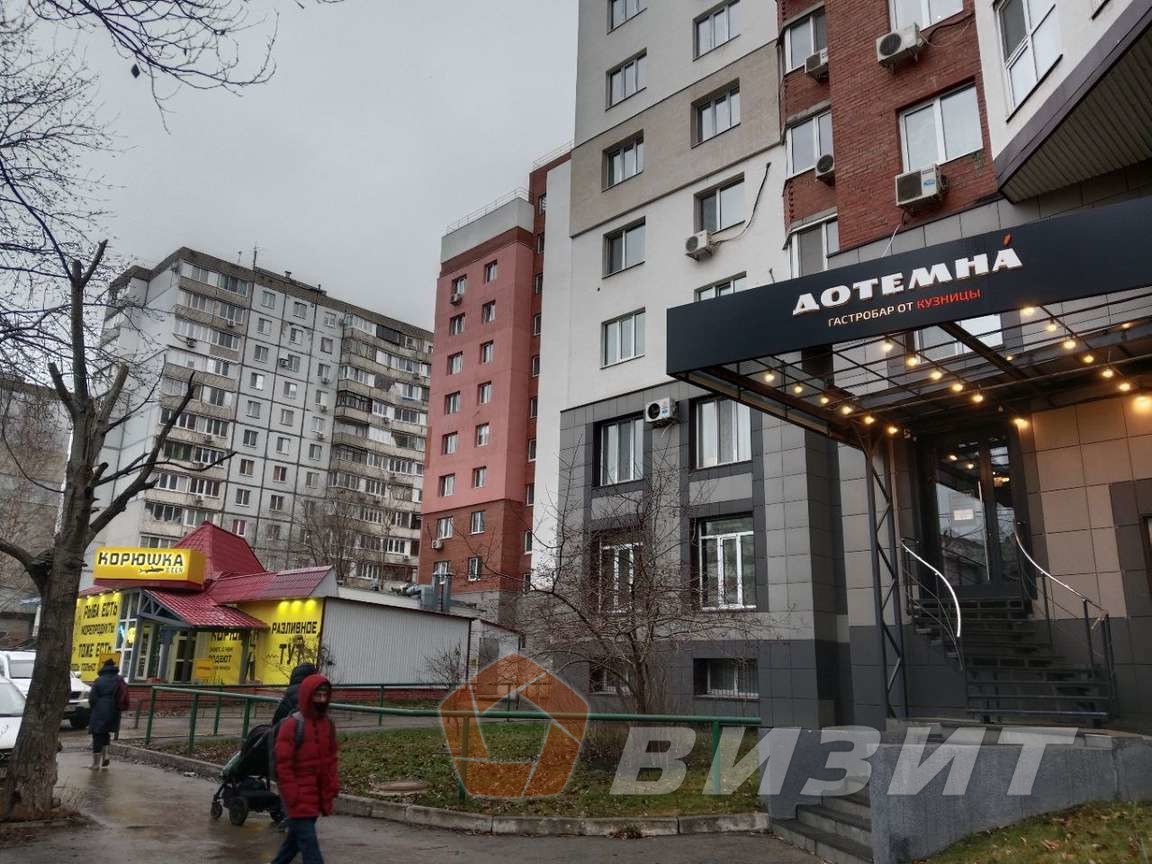 Аренда коммерческой недвижимости, 25м <sup>2</sup>, Самара, Зои Космодемьянской улица,  21