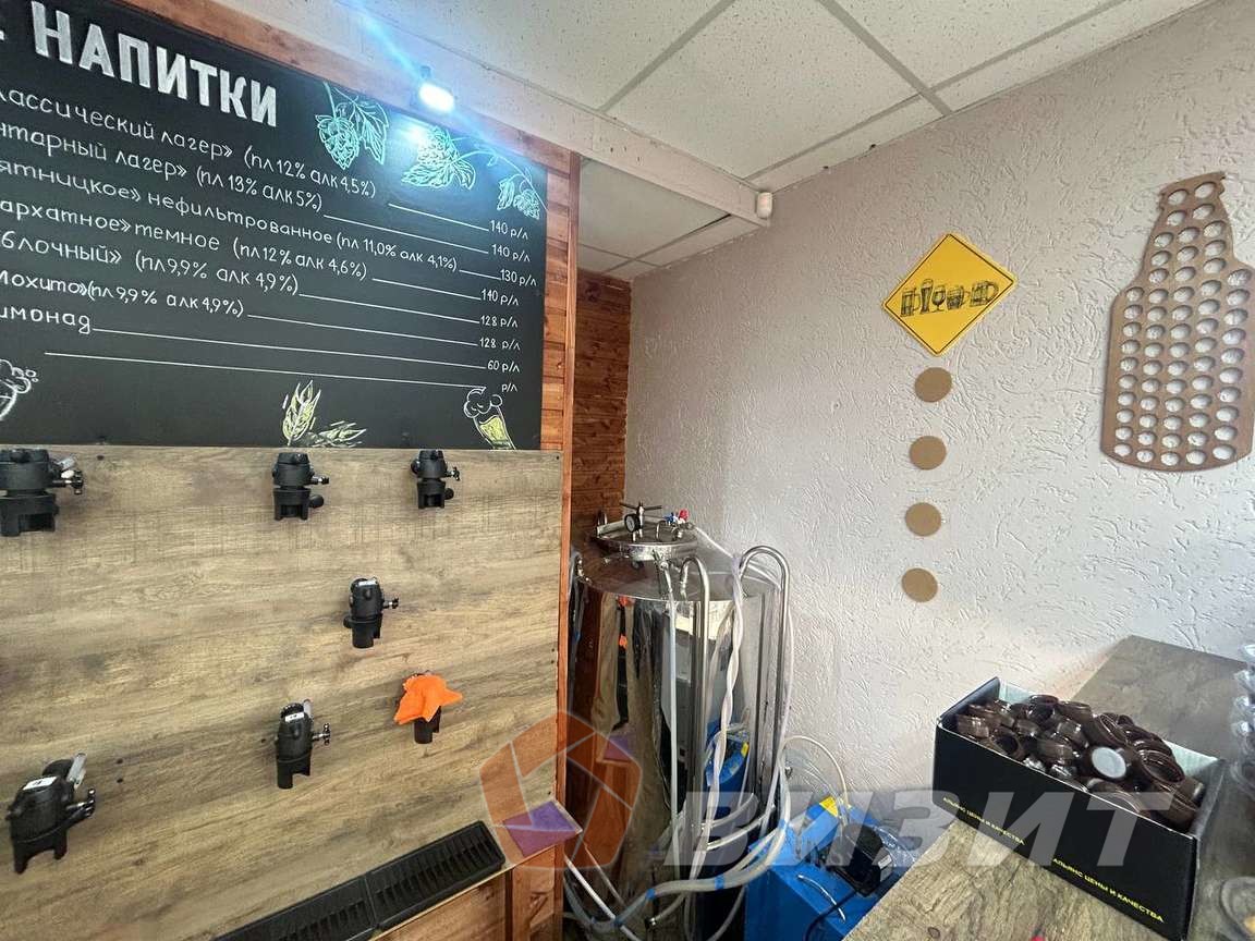 Аренда коммерческой недвижимости, 60м <sup>2</sup>, Самара, Карла Маркса проспект,  306а