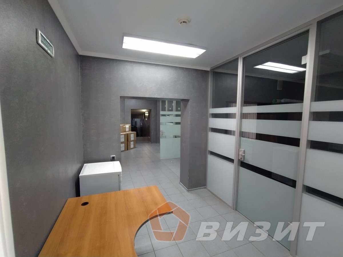 Аренда коммерческой недвижимости, 535м <sup>2</sup>, Самара, Степана Разина улица,  89