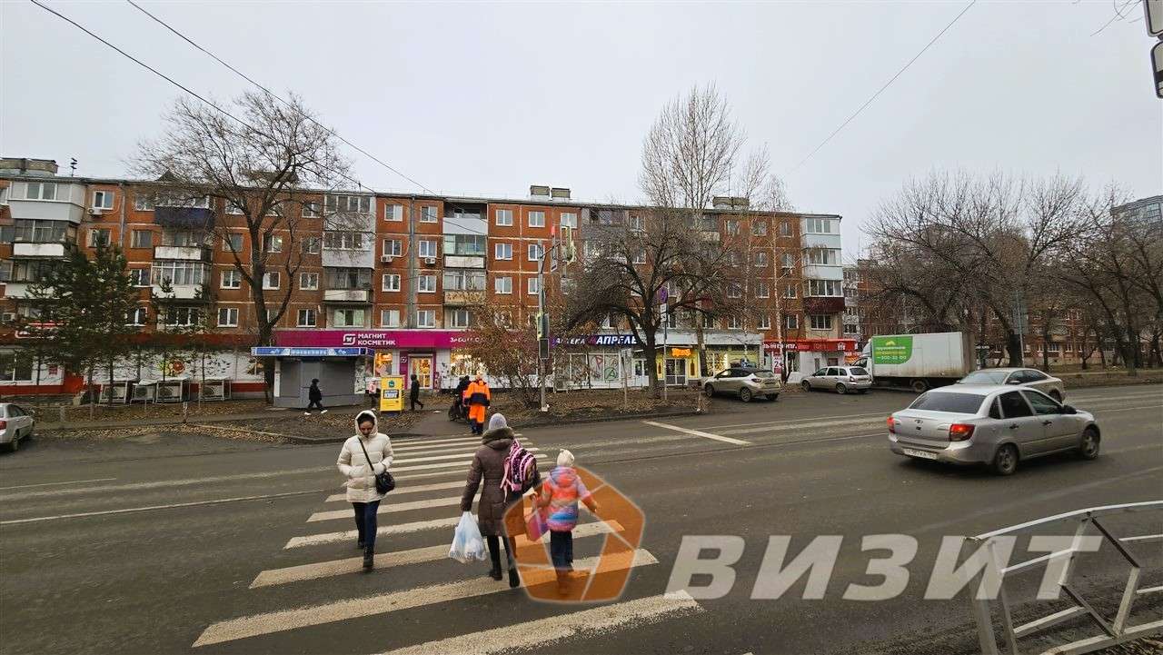 Продажа коммерческой недвижимости, 82м <sup>2</sup>, Самара, Георгия Димитрова улица,  44