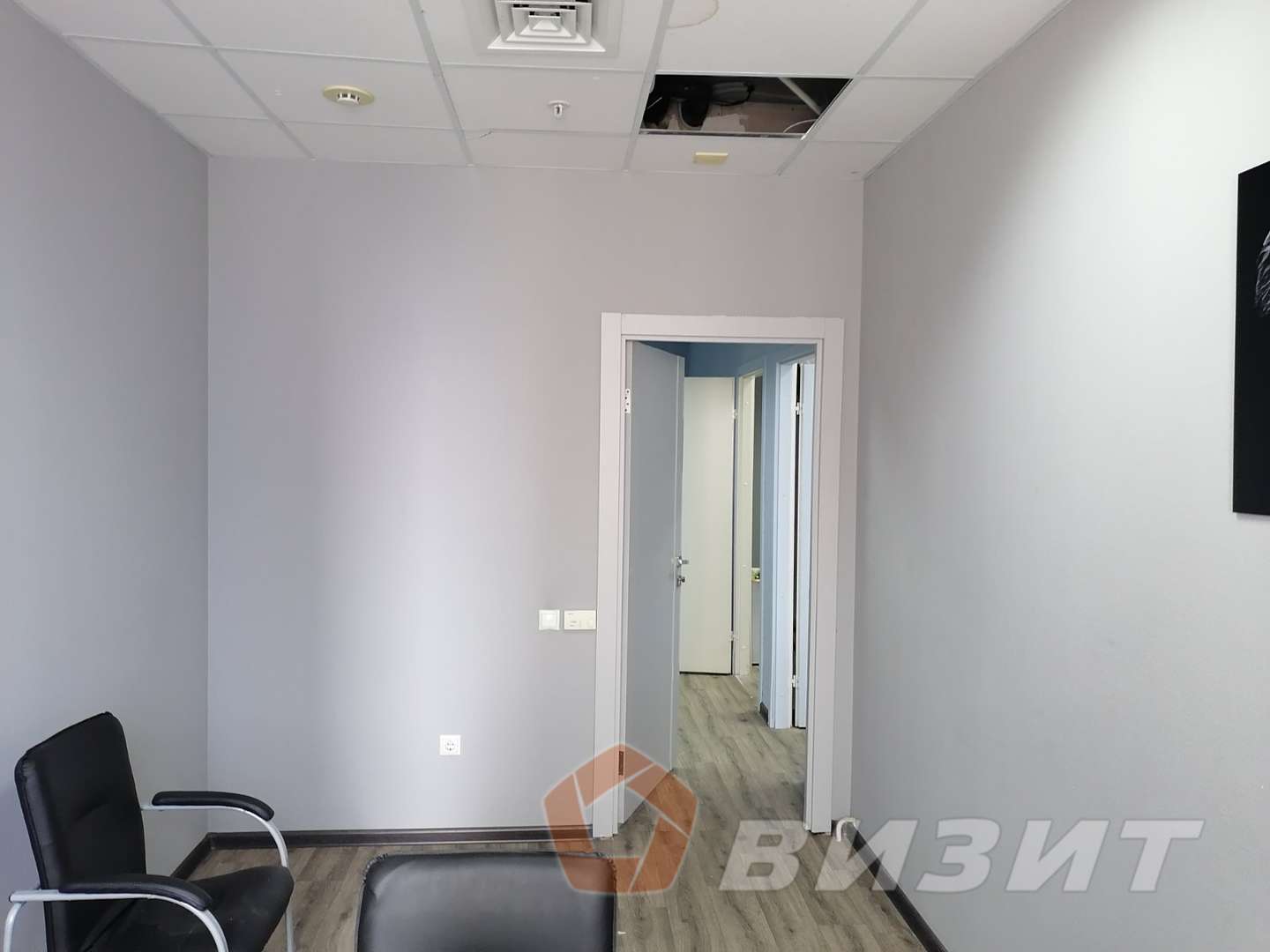 Аренда коммерческой недвижимости, 53м <sup>2</sup>, Самара, Урицкого улица,  19