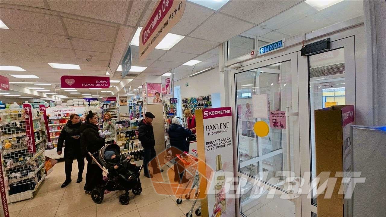 Аренда коммерческой недвижимости, 500м <sup>2</sup>, Тольятти, Горького улица,  92