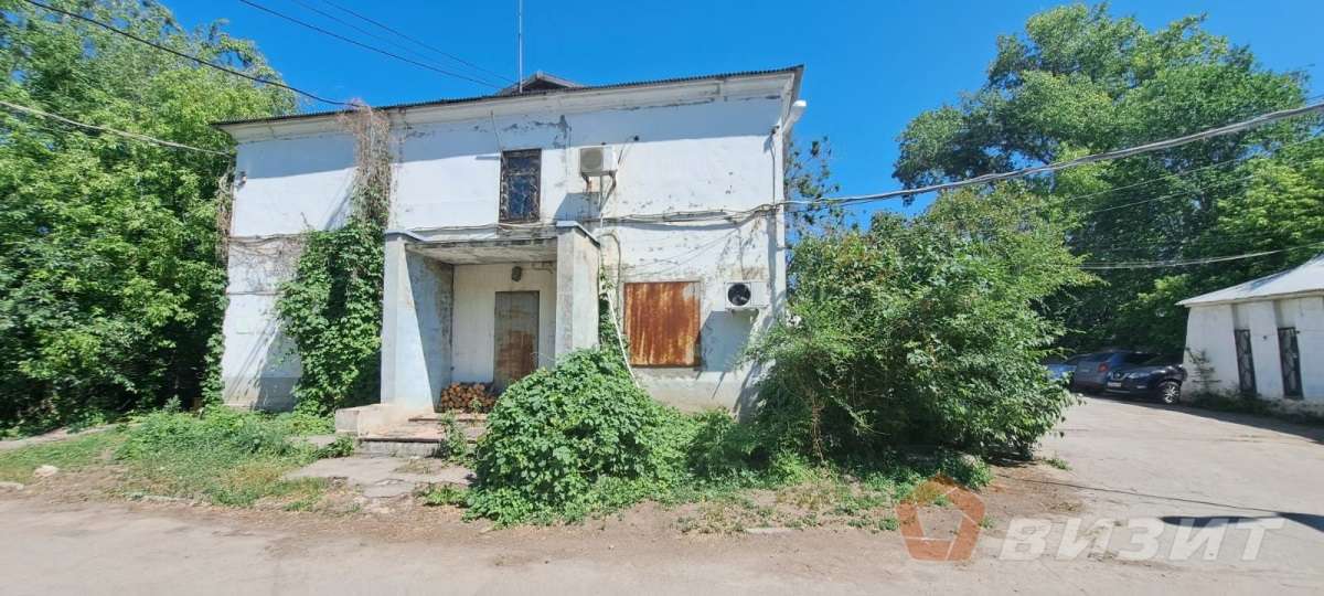 Аренда коммерческой недвижимости, 550м <sup>2</sup>, Самара, Поселок Чкалова,  16