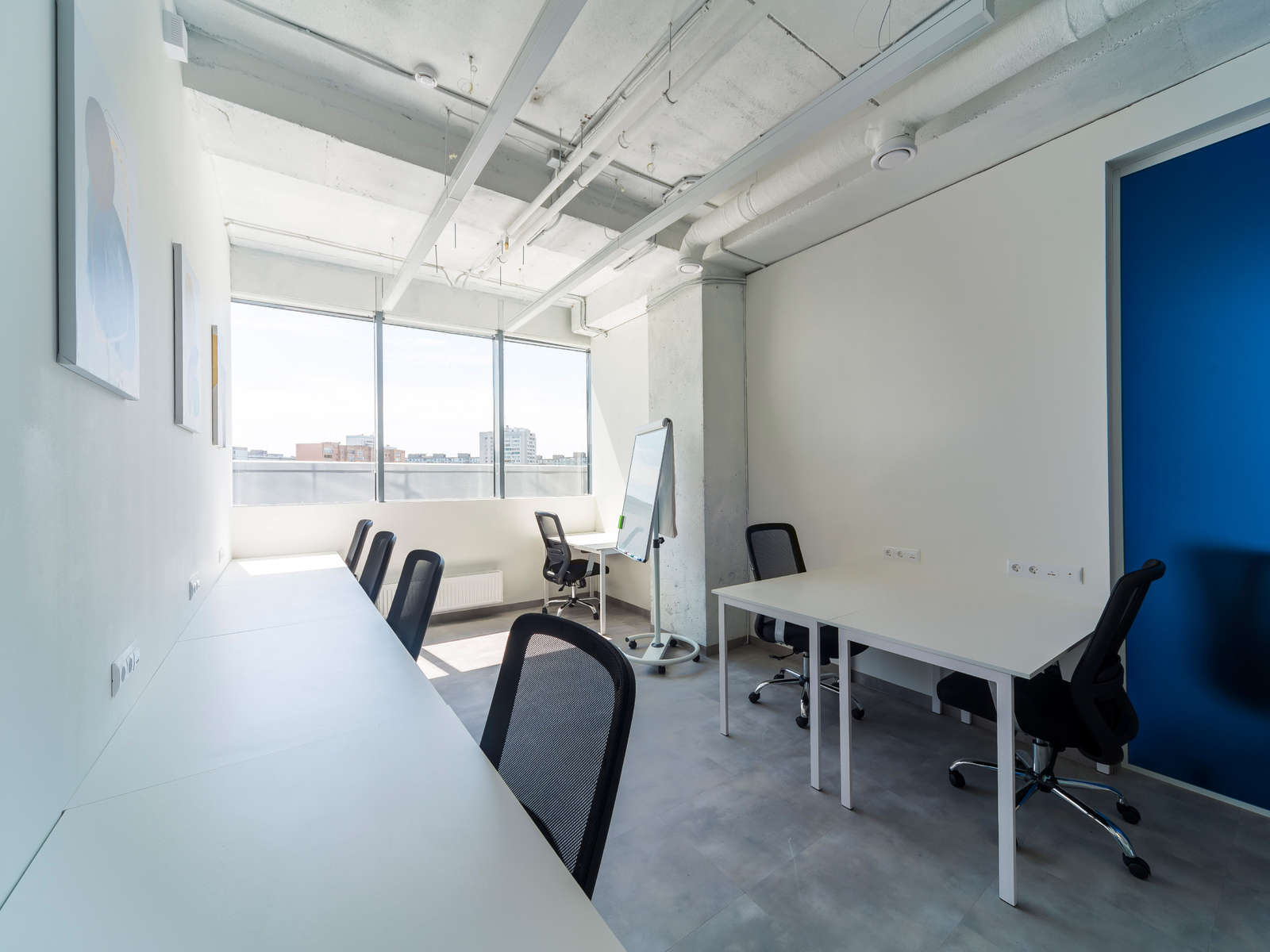 Аренда коммерческой недвижимости, 280м <sup>2</sup>, Самара, Московское шоссе,  4к4