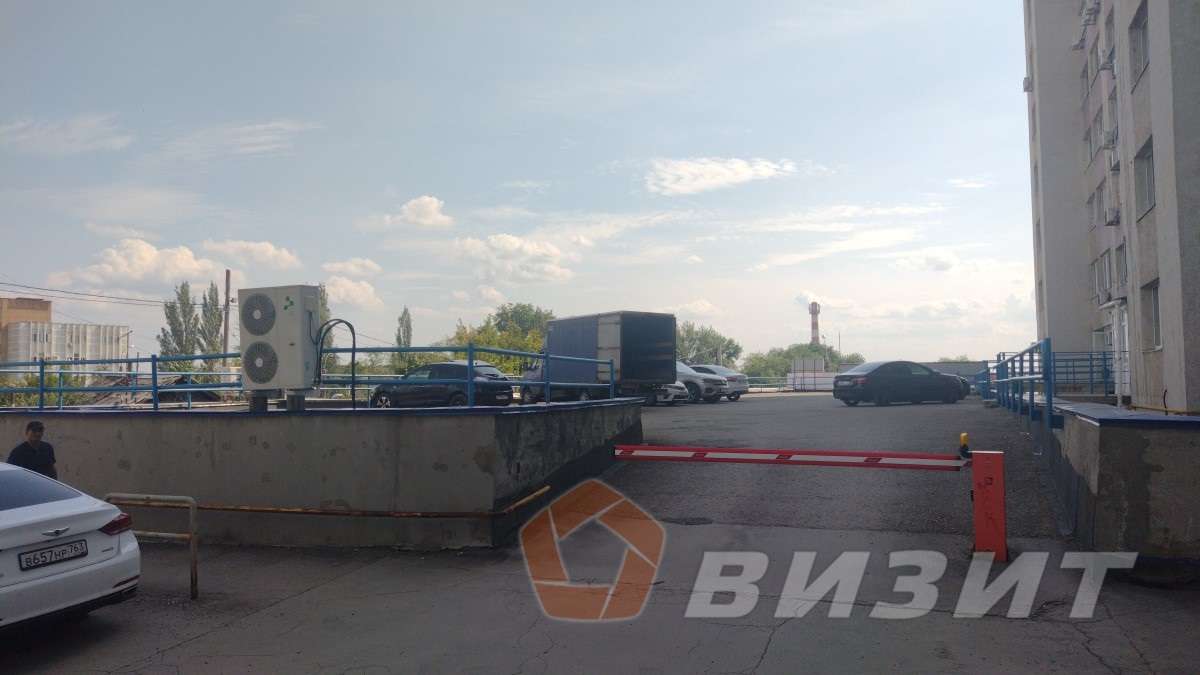 Аренда коммерческой недвижимости, 636м <sup>2</sup>, Самара, Партизанская улица,  80б