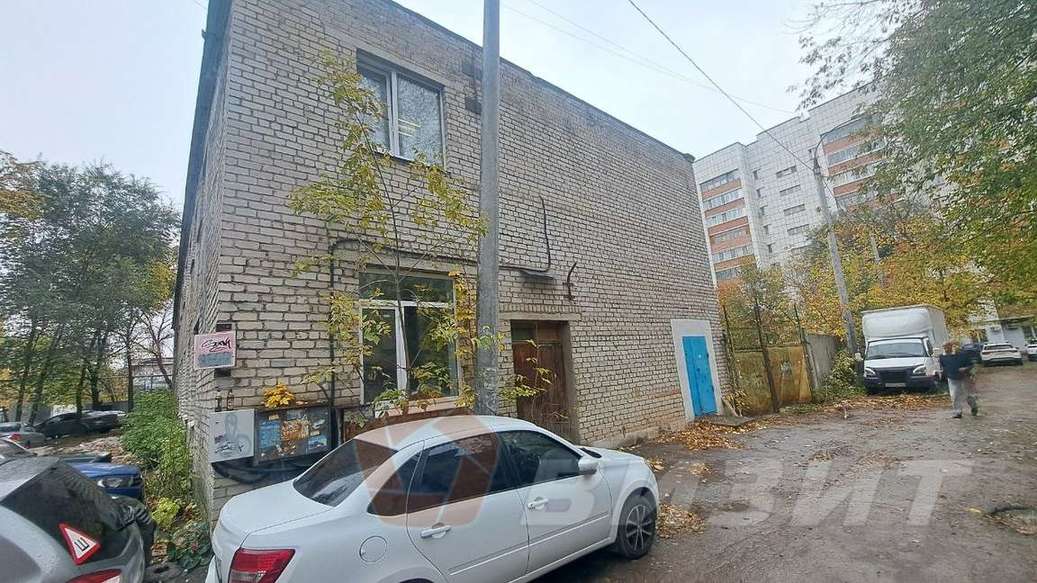 Аренда коммерческой недвижимости, 300м <sup>2</sup>, Самара, Металлургов проспект,  60А