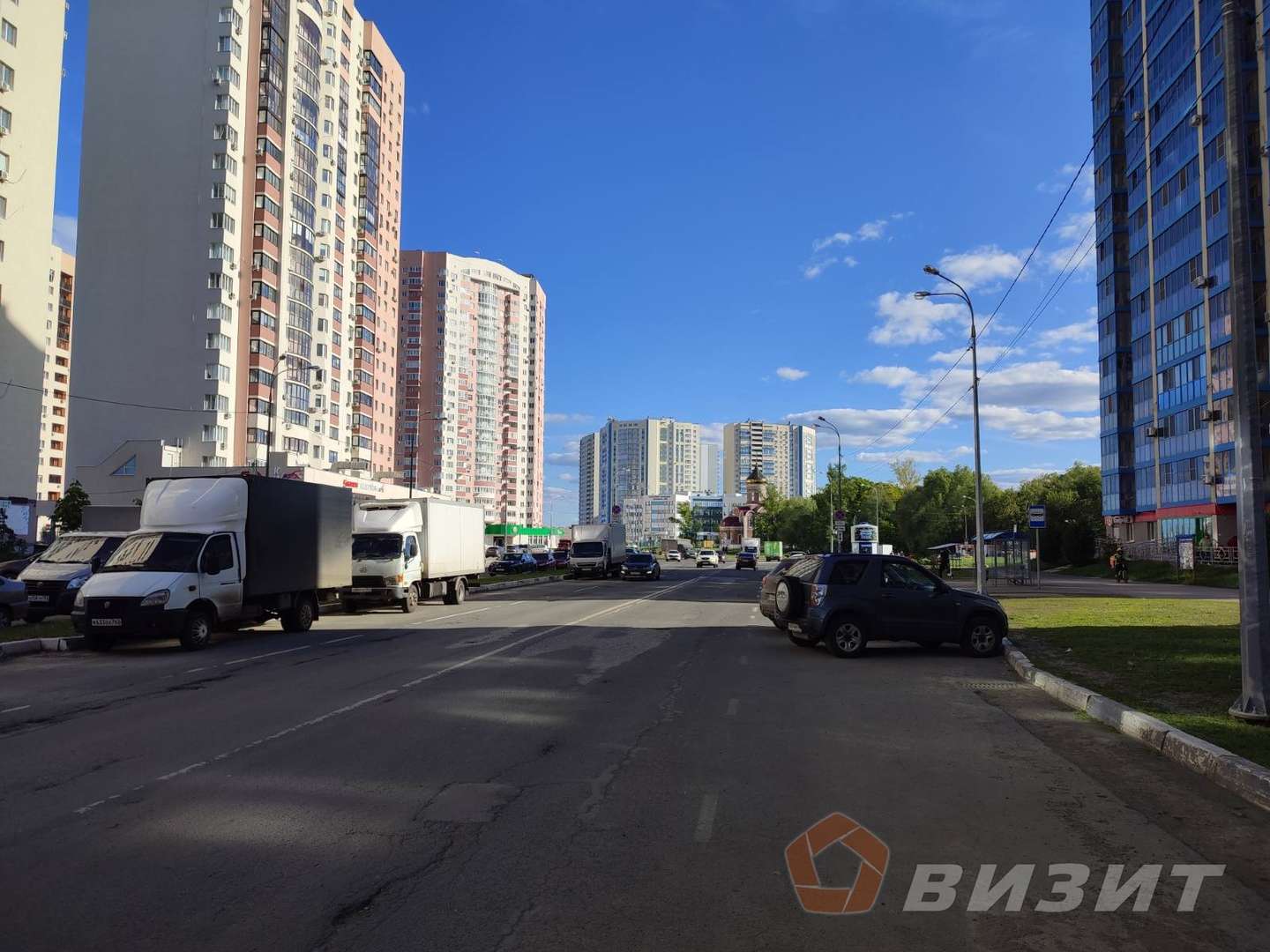 Аренда коммерческой недвижимости, 82м <sup>2</sup>, Самара, Осетинская улица,  19