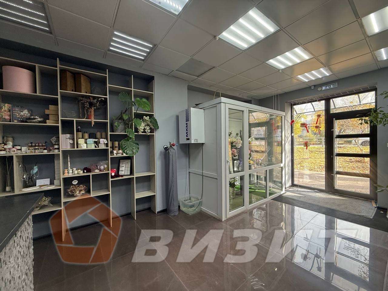 Аренда коммерческой недвижимости, 38м <sup>2</sup>, Самара, Ново-Садовая улица,  164